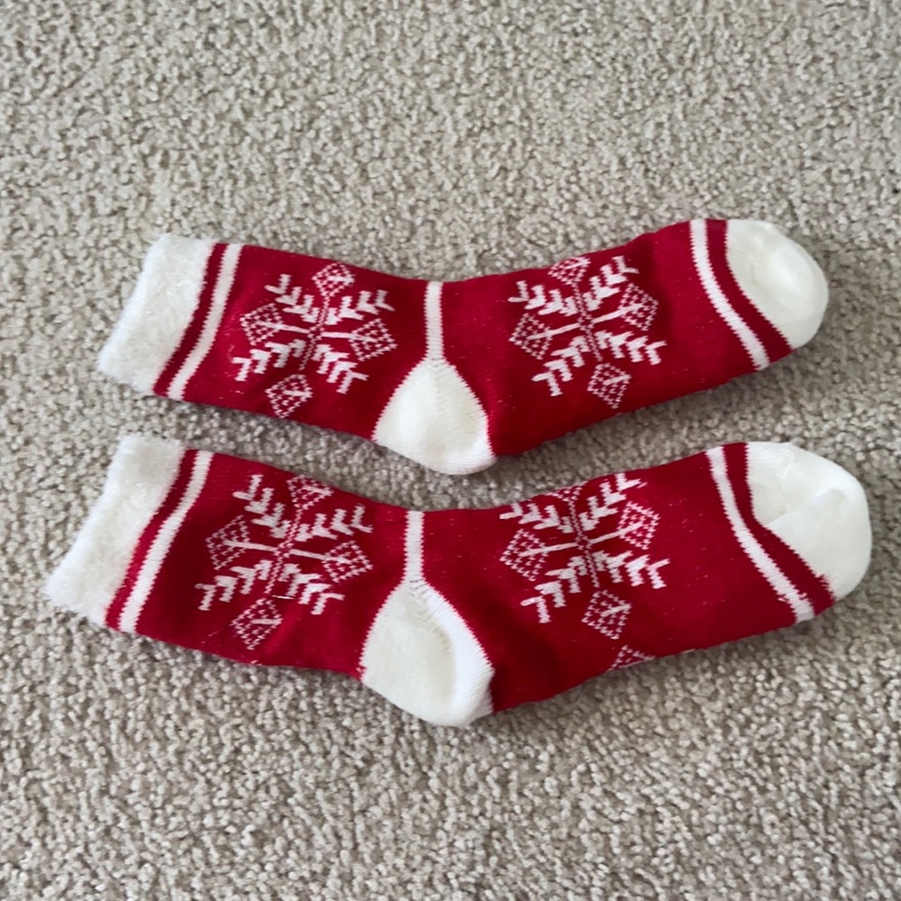 Cabin socks
